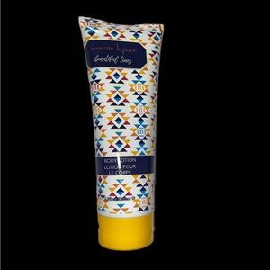 NANETTE LEPORE Beautiful Times Body Lotion 6.8oz/200mL Full Size New Without Tag